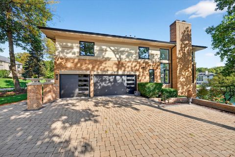 Tiny photo for 9427 Falling Waters Drive, Burr Ridge, IL 60527 (MLS # 12530996)