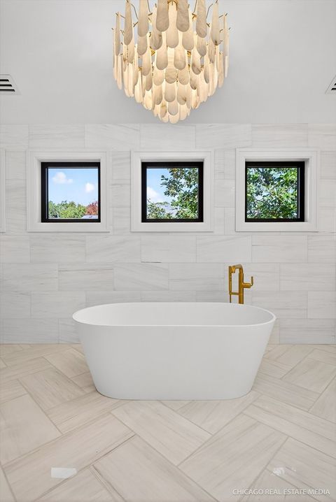 Tiny photo for 9427 Falling Waters Drive, Burr Ridge, IL 60527 (MLS # 12530996)