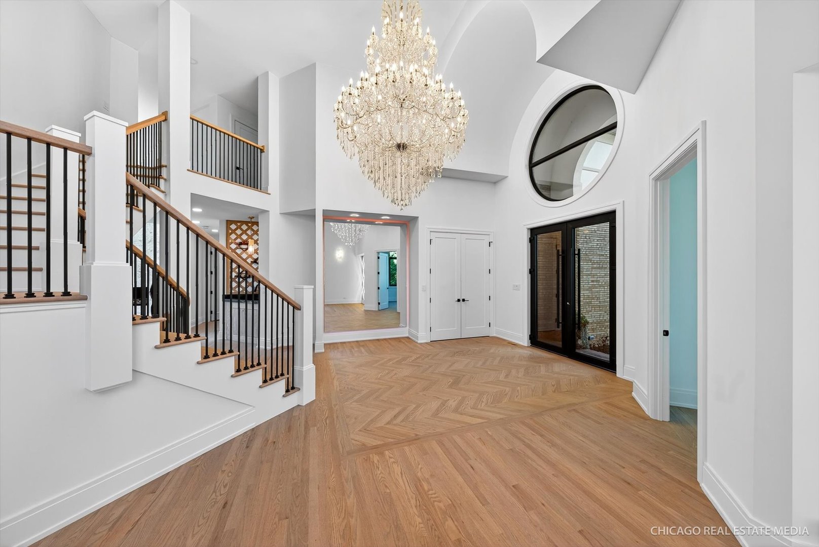 9427 Falling Waters Drive