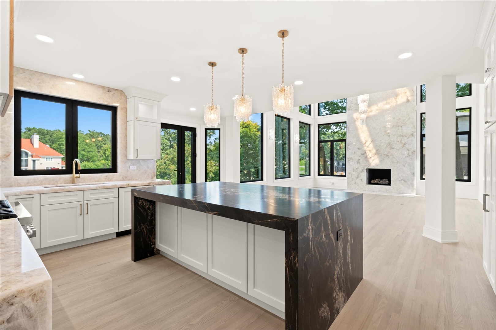 9427 Falling Waters Drive