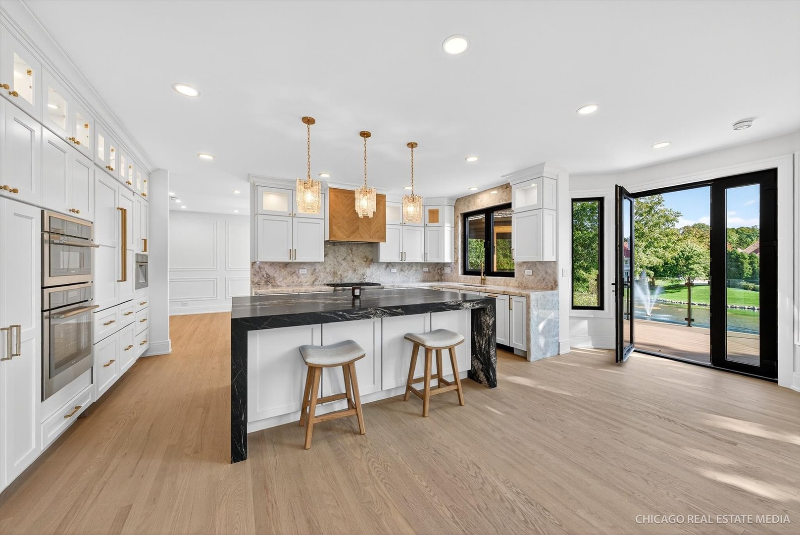 9427 Falling Waters Drive