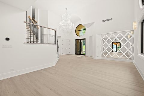 Tiny photo for 9427 Falling Waters Drive, Burr Ridge, IL 60527 (MLS # 12530996)