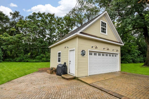 Tiny photo for 701 Willis Street, Glen Ellyn, IL 60137 (MLS # 12723145)