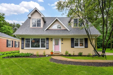 Photo of 701 Willis Street, Glen Ellyn, IL 60137 (MLS # 12723145)