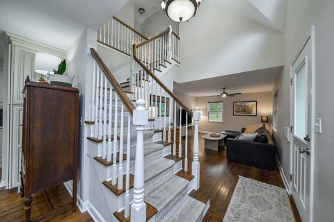 Tiny photo for 701 Willis Street, Glen Ellyn, IL 60137 (MLS # 12723145)