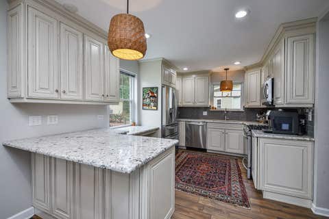 Tiny photo for 701 Willis Street, Glen Ellyn, IL 60137 (MLS # 12723145)