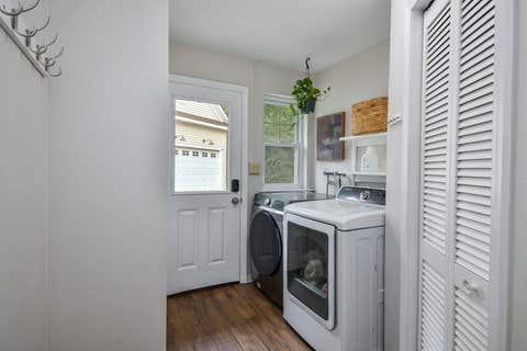 Tiny photo for 701 Willis Street, Glen Ellyn, IL 60137 (MLS # 12723145)