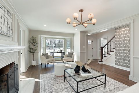 Tiny photo for 2348 Ash Lane, Northbrook, IL 60062 (MLS # 12571617)