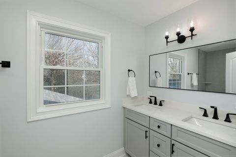 Tiny photo for 2348 Ash Lane, Northbrook, IL 60062 (MLS # 12571617)