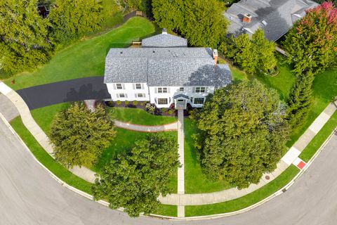 Tiny photo for 2348 Ash Lane, Northbrook, IL 60062 (MLS # 12571617)