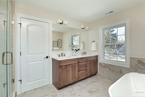 Tiny photo for 2348 Ash Lane, Northbrook, IL 60062 (MLS # 12571617)