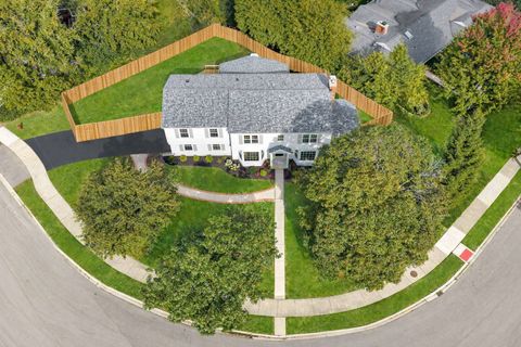 Tiny photo for 2348 Ash Lane, Northbrook, IL 60062 (MLS # 12571617)