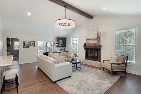 Tiny photo for 2348 Ash Lane, Northbrook, IL 60062 (MLS # 12571617)