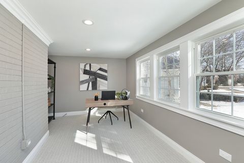 Tiny photo for 2348 Ash Lane, Northbrook, IL 60062 (MLS # 12571617)