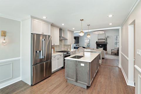 Tiny photo for 2348 Ash Lane, Northbrook, IL 60062 (MLS # 12571617)