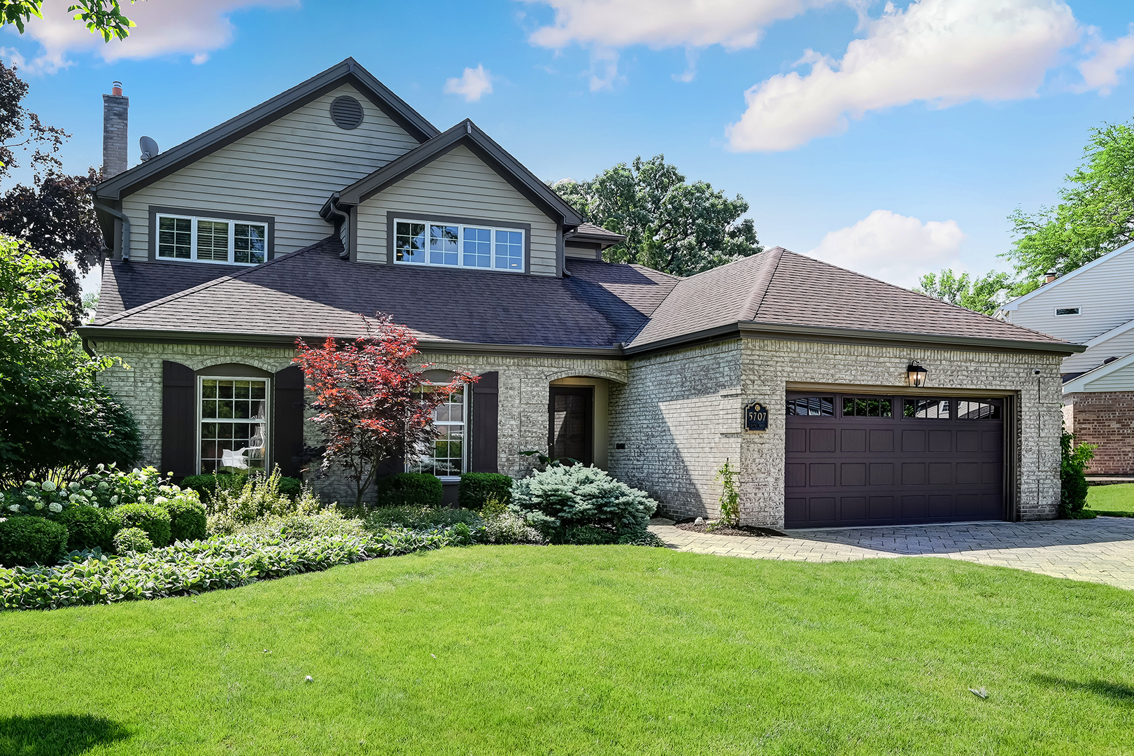 5707 Lawn Drive