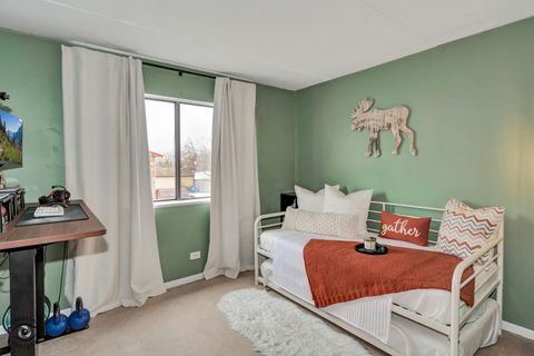 Tiny photo for 7140 166th Street #201, Tinley Park, IL 60477 (MLS # 12611326)