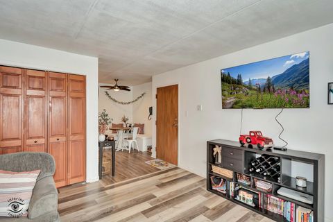 Tiny photo for 7140 166th Street #201, Tinley Park, IL 60477 (MLS # 12611326)