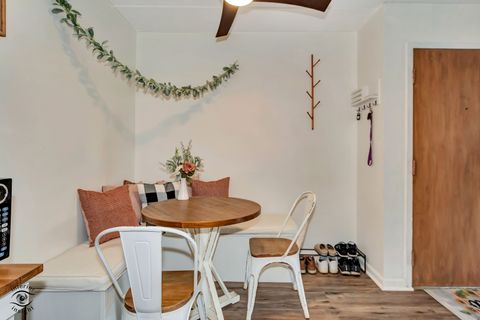 Tiny photo for 7140 166th Street #201, Tinley Park, IL 60477 (MLS # 12611326)