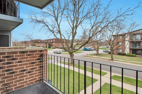 Tiny photo for 7140 166th Street #201, Tinley Park, IL 60477 (MLS # 12611326)