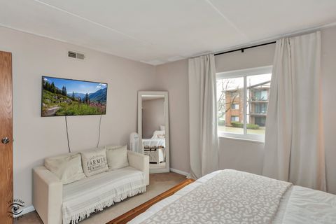 Tiny photo for 7140 166th Street #201, Tinley Park, IL 60477 (MLS # 12611326)