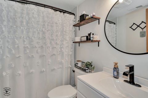 Tiny photo for 7140 166th Street #201, Tinley Park, IL 60477 (MLS # 12611326)