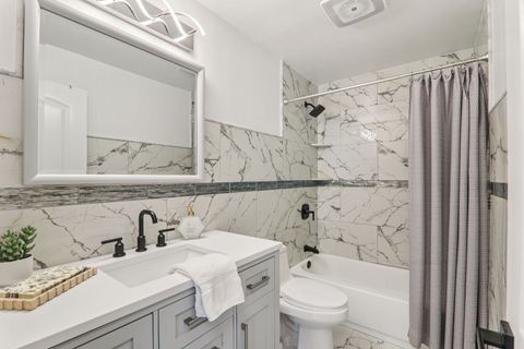 Tiny photo for 8650 Ferris Avenue #203, Morton Grove, IL 60053 (MLS # 12530713)