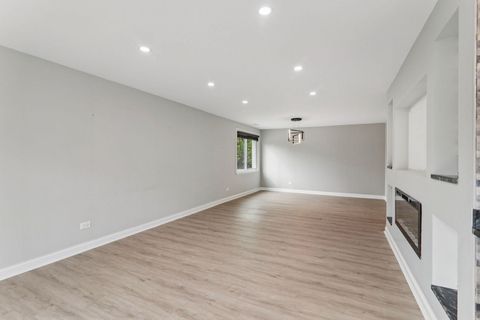 Tiny photo for 8650 Ferris Avenue #203, Morton Grove, IL 60053 (MLS # 12530713)