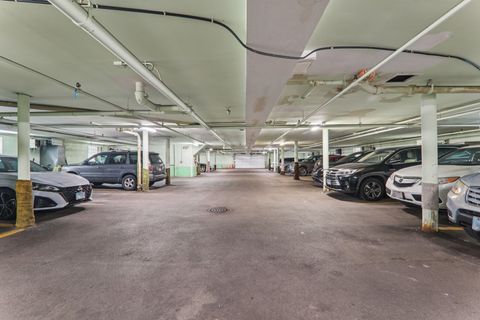 Tiny photo for 8650 Ferris Avenue #203, Morton Grove, IL 60053 (MLS # 12530713)