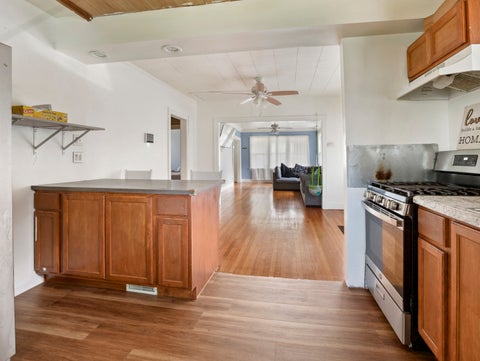 Tiny photo for 1310 Prairie Avenue, Chicago Heights, IL 60411 (MLS # 12734757)