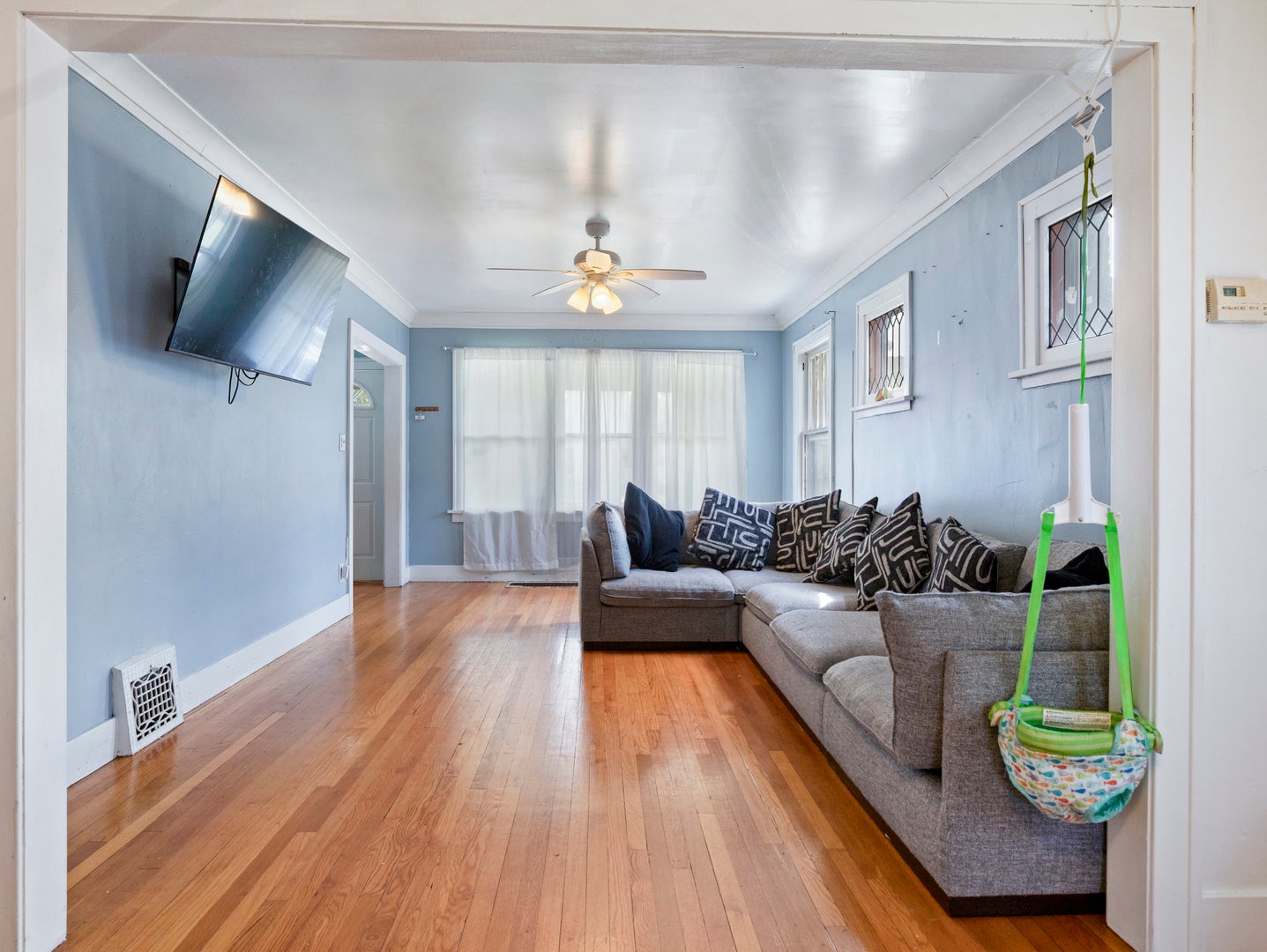 1310 Prairie Avenue