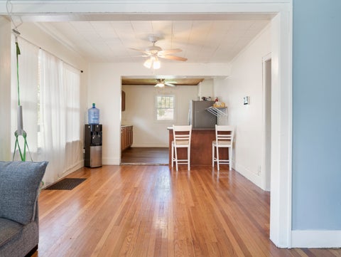 Tiny photo for 1310 Prairie Avenue, Chicago Heights, IL 60411 (MLS # 12734757)
