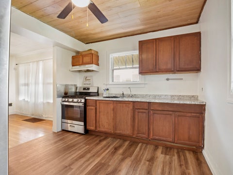 Tiny photo for 1310 Prairie Avenue, Chicago Heights, IL 60411 (MLS # 12734757)