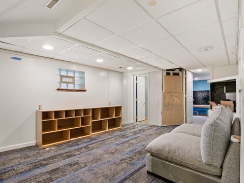 Tiny photo for 1310 Prairie Avenue, Chicago Heights, IL 60411 (MLS # 12734757)