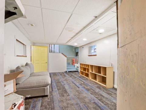 Tiny photo for 1310 Prairie Avenue, Chicago Heights, IL 60411 (MLS # 12734757)