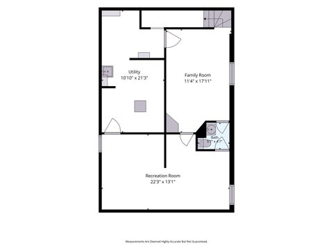 Tiny photo for 1310 Prairie Avenue, Chicago Heights, IL 60411 (MLS # 12734757)