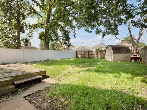 Tiny photo for 1310 Prairie Avenue, Chicago Heights, IL 60411 (MLS # 12734757)