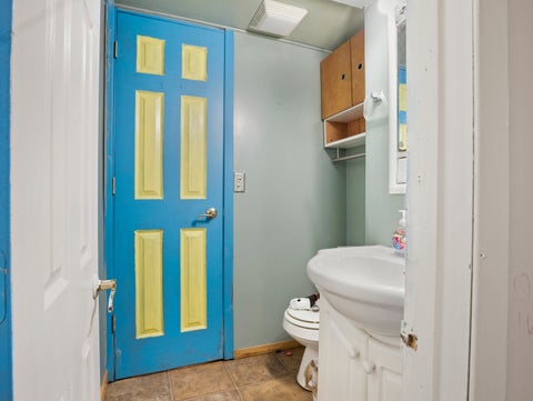Tiny photo for 1310 Prairie Avenue, Chicago Heights, IL 60411 (MLS # 12734757)