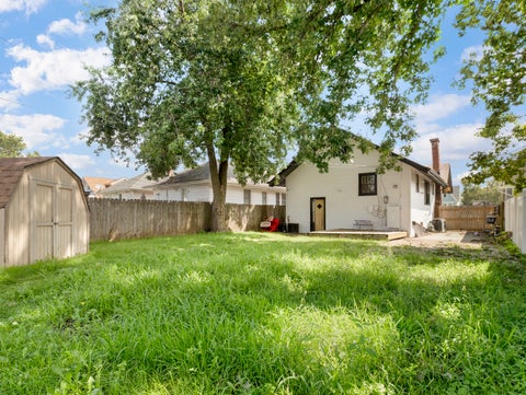 Tiny photo for 1310 Prairie Avenue, Chicago Heights, IL 60411 (MLS # 12734757)