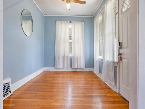 Tiny photo for 1310 Prairie Avenue, Chicago Heights, IL 60411 (MLS # 12734757)