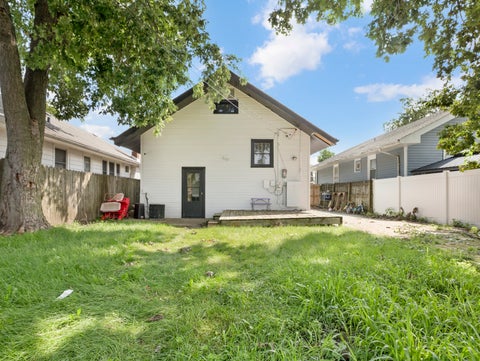 Tiny photo for 1310 Prairie Avenue, Chicago Heights, IL 60411 (MLS # 12734757)
