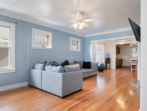 Tiny photo for 1310 Prairie Avenue, Chicago Heights, IL 60411 (MLS # 12734757)