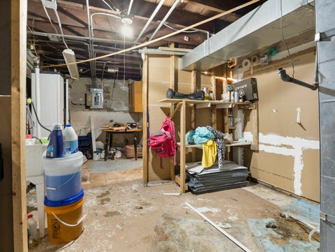 Tiny photo for 1310 Prairie Avenue, Chicago Heights, IL 60411 (MLS # 12734757)