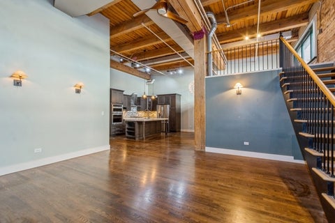 Tiny photo for 1727 S Indiana Avenue #105, Chicago, IL 60616 (MLS # 12644700)