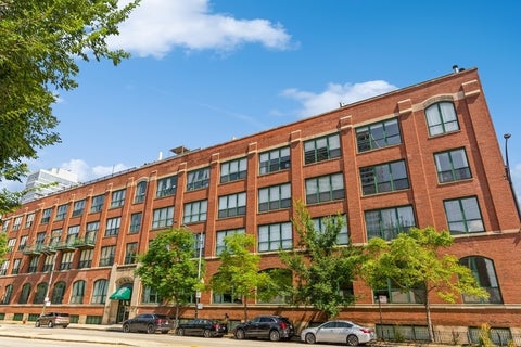 Photo of 1727 S Indiana Avenue #105, Chicago, IL 60616 (MLS # 12644700)