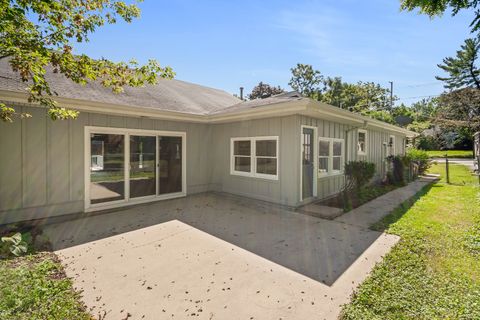 A home in Crystal Lake