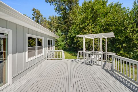 A home in Crystal Lake