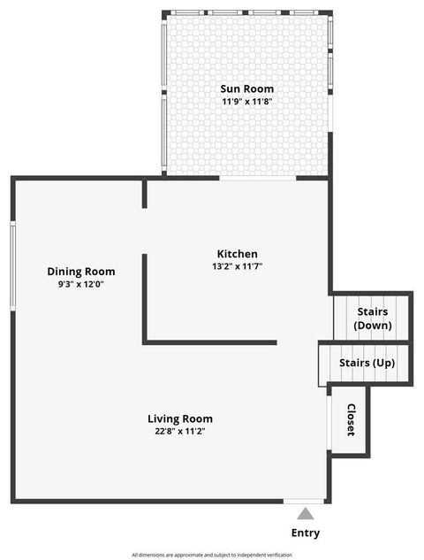 Tiny photo for 18724 Loomis Avenue, Homewood, IL 60430 (MLS # 12611816)