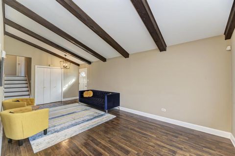 Tiny photo for 18724 Loomis Avenue, Homewood, IL 60430 (MLS # 12611816)