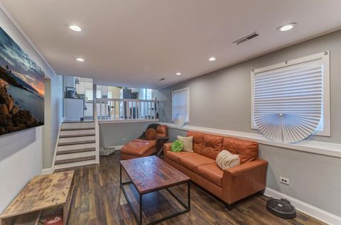 Tiny photo for 18724 Loomis Avenue, Homewood, IL 60430 (MLS # 12611816)